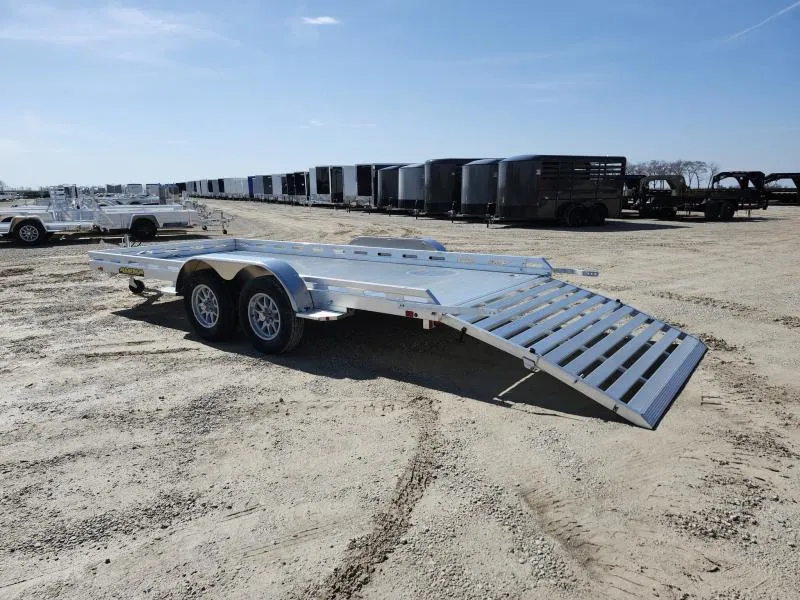 new Utility Trailers Aluma  for sale, in Arthur, IL Thumbnail 9