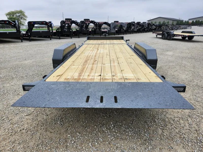 new Tilt Trailers Rice Trailers  for sale, in Arthur, IL Thumbnail 4