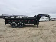 new Equipment / Flatbed Trailers Load Trail  for sale, in Arthur, IL Thumbnail 2