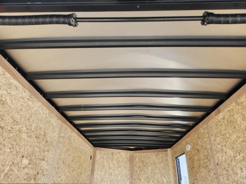 new Cargo (Enclosed) Trailers US Cargo  for sale, in Arthur, IL Thumbnail 17
