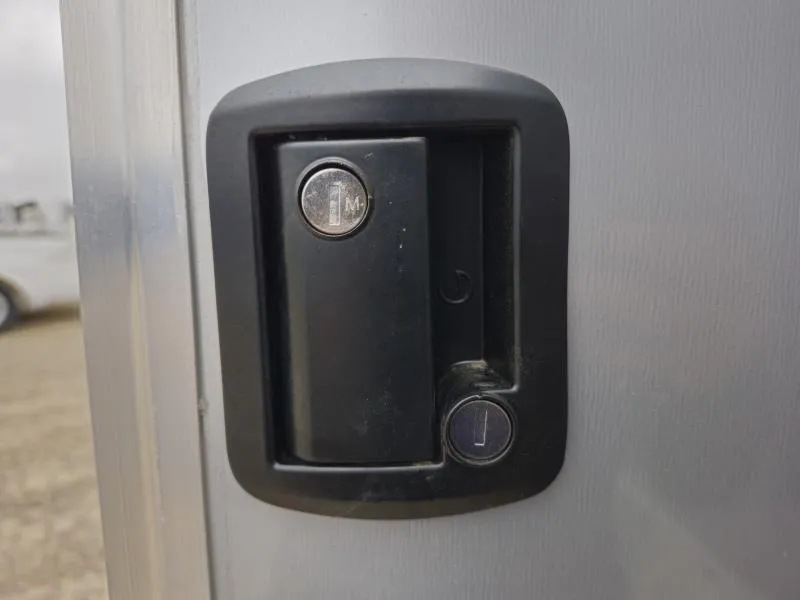 new Cargo (Enclosed) Trailers Cross Trailers  for sale, in Arthur, IL Thumbnail 9