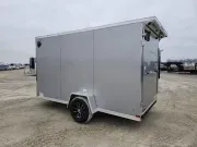 new Cargo (Enclosed) Trailers US Cargo  for sale, in Arthur, IL Thumbnail 5
