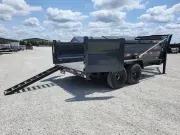 new Equipment / Flatbed Trailers Horizon Trailers  for sale, in Arthur, IL Thumbnail 15