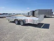 new Utility Trailers Aluma  for sale, in Arthur, IL Thumbnail 5