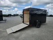 new Cargo (Enclosed) Trailers Cross Trailers  for sale, in Arthur, IL Thumbnail 14