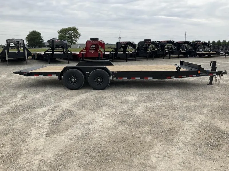 new Tilt Trailers Load Trail  for sale, in Arthur, IL Thumbnail 2