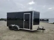 new Cargo (Enclosed) Trailers Cross Trailers  for sale, in Arthur, IL Thumbnail 2