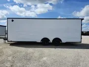 new Cargo (Enclosed) Trailers Cross Trailers  for sale, in Arthur, IL Thumbnail 6