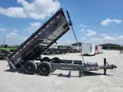 new Dump Trailers Midsota  for sale, in Arthur, IL Thumbnail 22