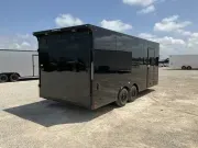 new Cargo (Enclosed) Trailers Cross Trailers  for sale, in Arthur, IL Thumbnail 3