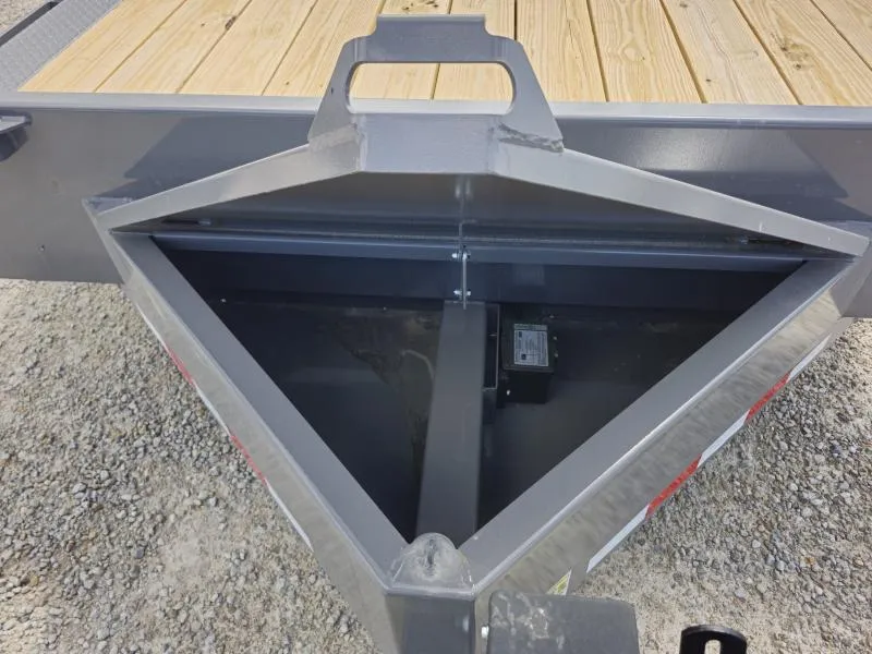 new Equipment / Flatbed Trailers Midsota  for sale, in Arthur, IL Thumbnail 9