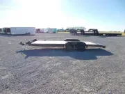 new Equipment / Flatbed Trailers Rice Trailers  for sale, in Arthur, IL Thumbnail 2