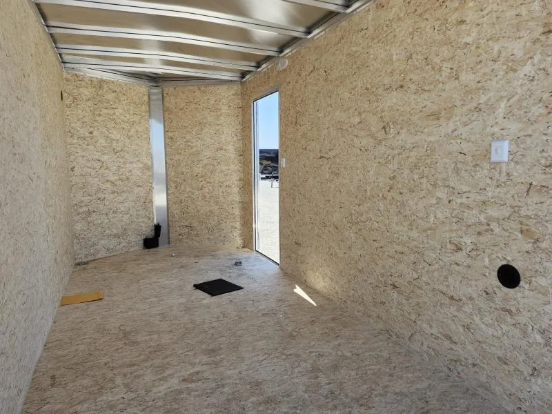 new Cargo (Enclosed) Trailers Lightning Trailers  for sale, in Arthur, IL Thumbnail 19