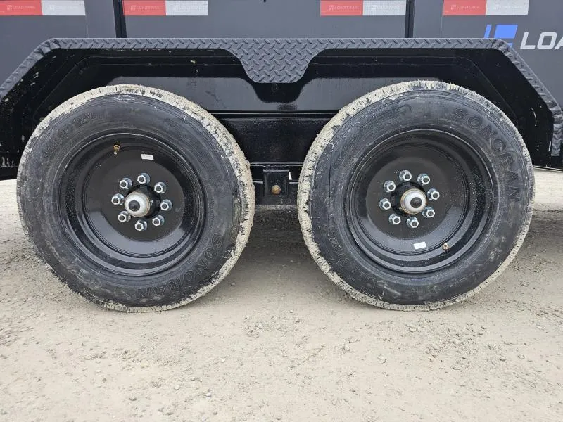 new Dump Trailers Load Trail  for sale, in Arthur, IL Thumbnail 7