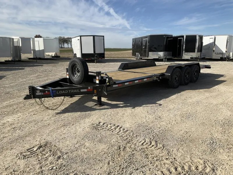 new Tilt Trailers Load Trail  for sale, in Arthur, IL Thumbnail 8