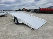 new Utility Trailers Aluma  for sale, in Arthur, IL Thumbnail 13