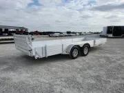 new Utility Trailers Aluma  for sale, in Arthur, IL Thumbnail 3