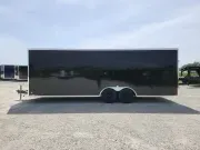 new Cargo (Enclosed) Trailers Cross Trailers  for sale, in Arthur, IL Thumbnail 6