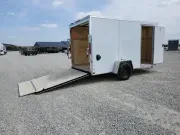 new Cargo (Enclosed) Trailers Cross Trailers  for sale, in Arthur, IL Thumbnail 13