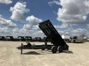 new Dump Trailers Load Trail  for sale, in Arthur, IL Thumbnail 16