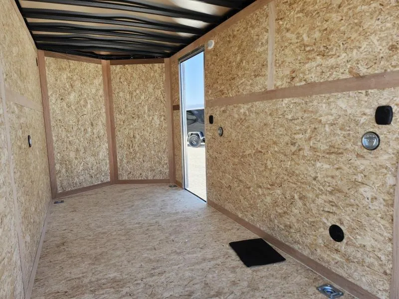 new Cargo (Enclosed) Trailers US Cargo  for sale, in Arthur, IL Thumbnail 18