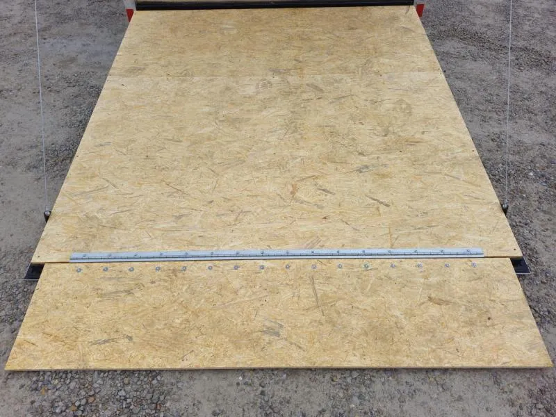 new Cargo (Enclosed) Trailers Cross Trailers  for sale, in Arthur, IL Thumbnail 14