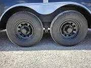 new Cargo (Enclosed) Trailers Cross Trailers  for sale, in Arthur, IL Thumbnail 7