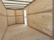 new Cargo (Enclosed) Trailers Cross Trailers  for sale, in Arthur, IL Thumbnail 17