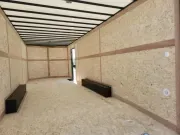 new Cargo (Enclosed) Trailers Cross Trailers  for sale, in Arthur, IL Thumbnail 17