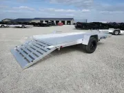 new Utility Trailers Aluma  for sale, in Arthur, IL Thumbnail 11