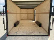 new Cargo (Enclosed) Trailers Cross Trailers  for sale, in Arthur, IL Thumbnail 15