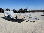 new Utility Trailers Load Trail  for sale, in Arthur, IL Thumbnail 1
