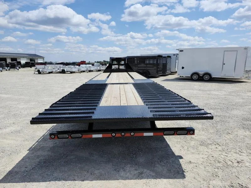 new Equipment / Flatbed Trailers Load Trail  for sale, in Arthur, IL Thumbnail 4