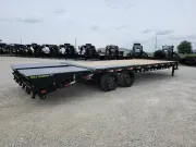 new Equipment / Flatbed Trailers Load Trail  for sale, in Arthur, IL Thumbnail 3