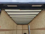 new Cargo (Enclosed) Trailers Cross Trailers  for sale, in Arthur, IL Thumbnail 18
