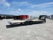 new Equipment / Flatbed Trailers Midsota  for sale, in Arthur, IL Thumbnail 6