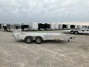 new Utility Trailers Aluma  for sale, in Arthur, IL Thumbnail 2