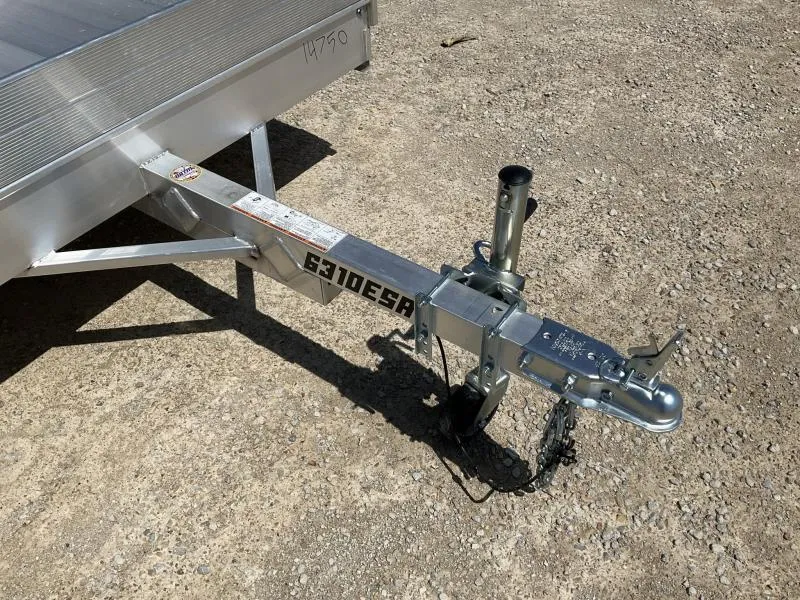 new Utility Trailers Aluma  for sale, in Arthur, IL Thumbnail 8