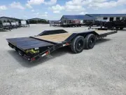 used Equipment / Flatbed Trailers Load Trail  for sale, in Arthur, IL Thumbnail 3
