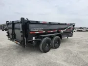new Dump Trailers Horizon Trailers  for sale, in Arthur, IL Thumbnail 3