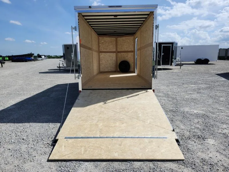 new Cargo (Enclosed) Trailers Cross Trailers  for sale, in Arthur, IL Thumbnail 12