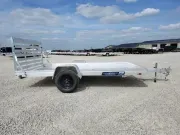 new Utility Trailers Aluma  for sale, in Arthur, IL Thumbnail 2