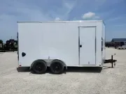 new Cargo (Enclosed) Trailers Cross Trailers  for sale, in Arthur, IL Thumbnail 2