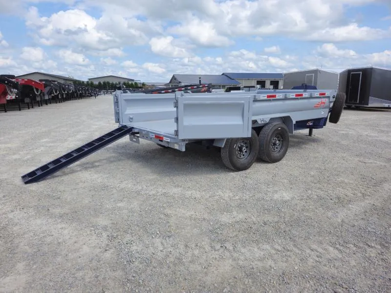 new Dump Trailers Horizon Trailers  for sale, in Arthur, IL Thumbnail 14