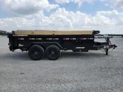 new Dump Trailers Liberty  for sale, in Arthur, IL Thumbnail 3
