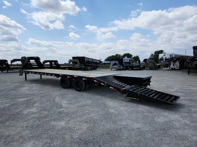 new Equipment / Flatbed Trailers Load Trail  for sale, in Arthur, IL Thumbnail 13