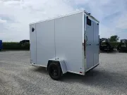 new Cargo (Enclosed) Trailers Cross Trailers  for sale, in Arthur, IL Thumbnail 5