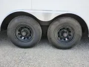new Cargo (Enclosed) Trailers Cross Trailers  for sale, in Arthur, IL Thumbnail 7