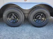 new Cargo (Enclosed) Trailers Cross Trailers  for sale, in Arthur, IL Thumbnail 7