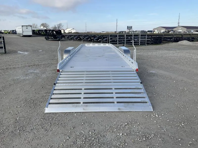 new Utility Trailers Aluma  for sale, in Arthur, IL Thumbnail 12